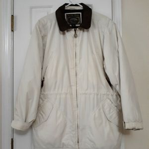 Pacific Trail Coat